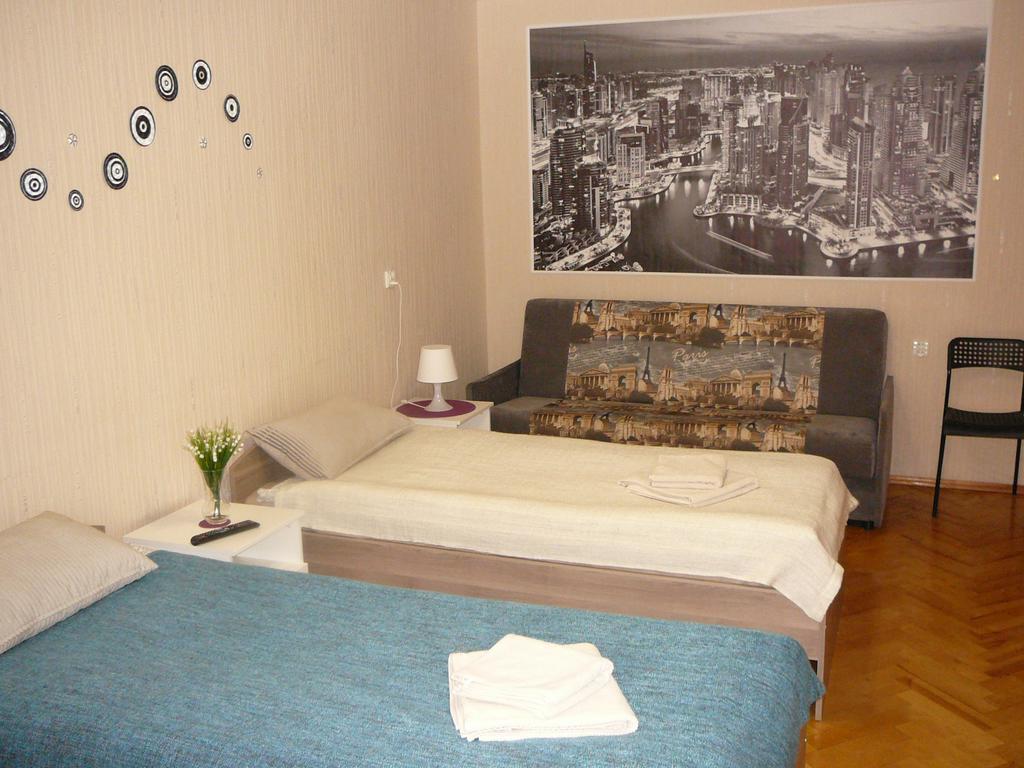 ГОСТИНИЦА GUEST HOUSE NEVSKY 123 САНКТ-ПЕТЕРБУРГ (Россия) - от 2782 RUB |  NOCHI