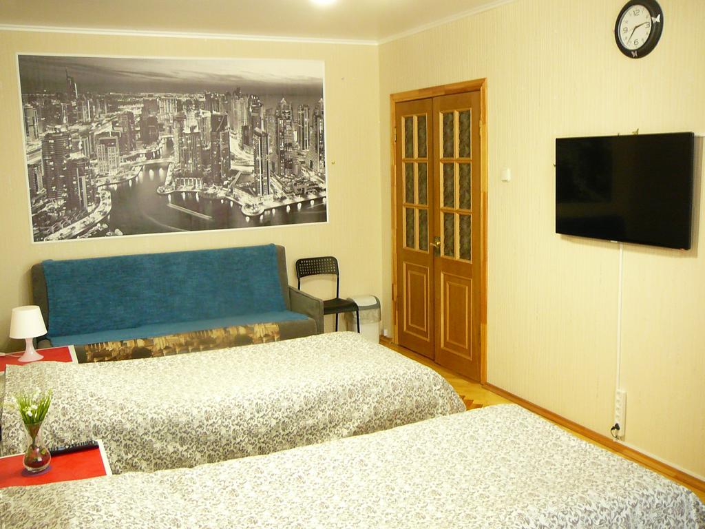 ГОСТИНИЦА GUEST HOUSE NEVSKY 123 САНКТ-ПЕТЕРБУРГ (Россия) - от 2782 RUB |  NOCHI