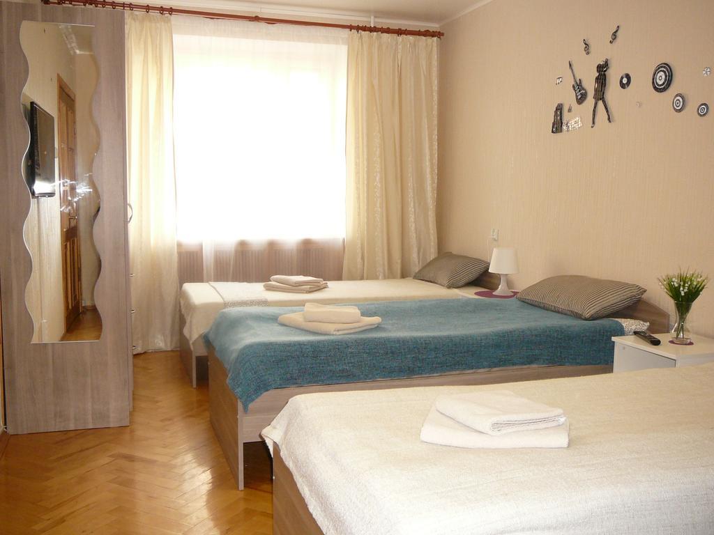 ГОСТИНИЦА GUEST HOUSE NEVSKY 123 САНКТ-ПЕТЕРБУРГ (Россия) - от 2782 RUB |  NOCHI